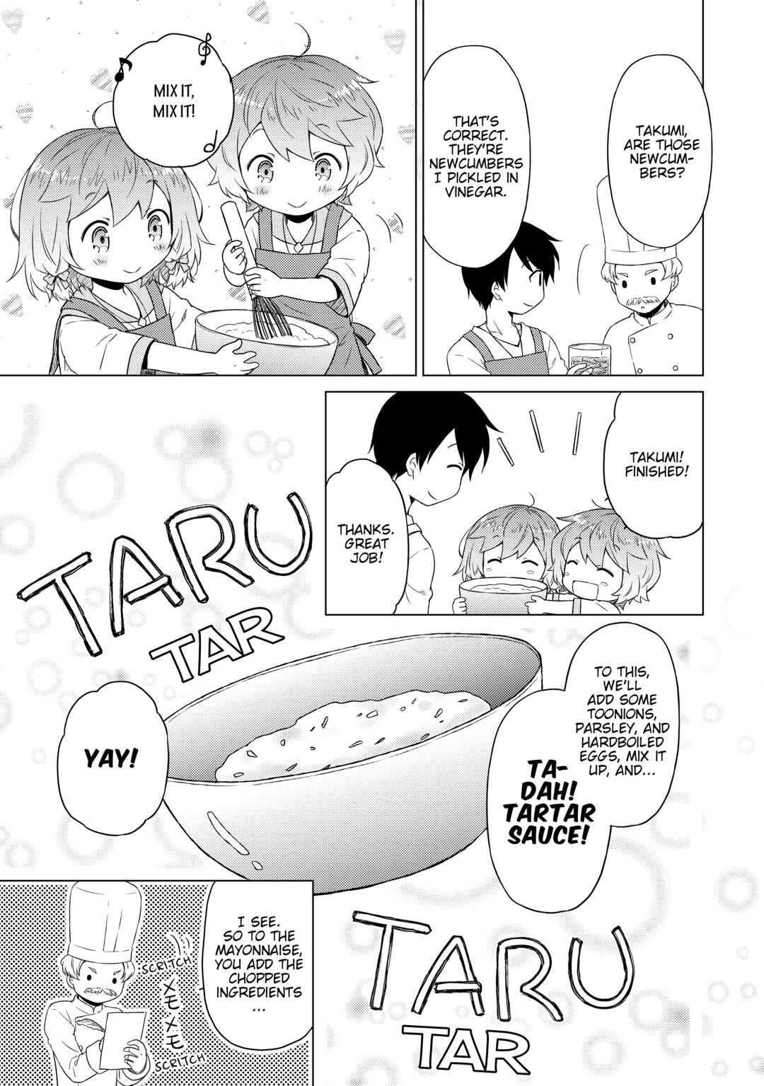 A Journey Through Another World ~Raising Kids While Adventuring~ Journey 42 11