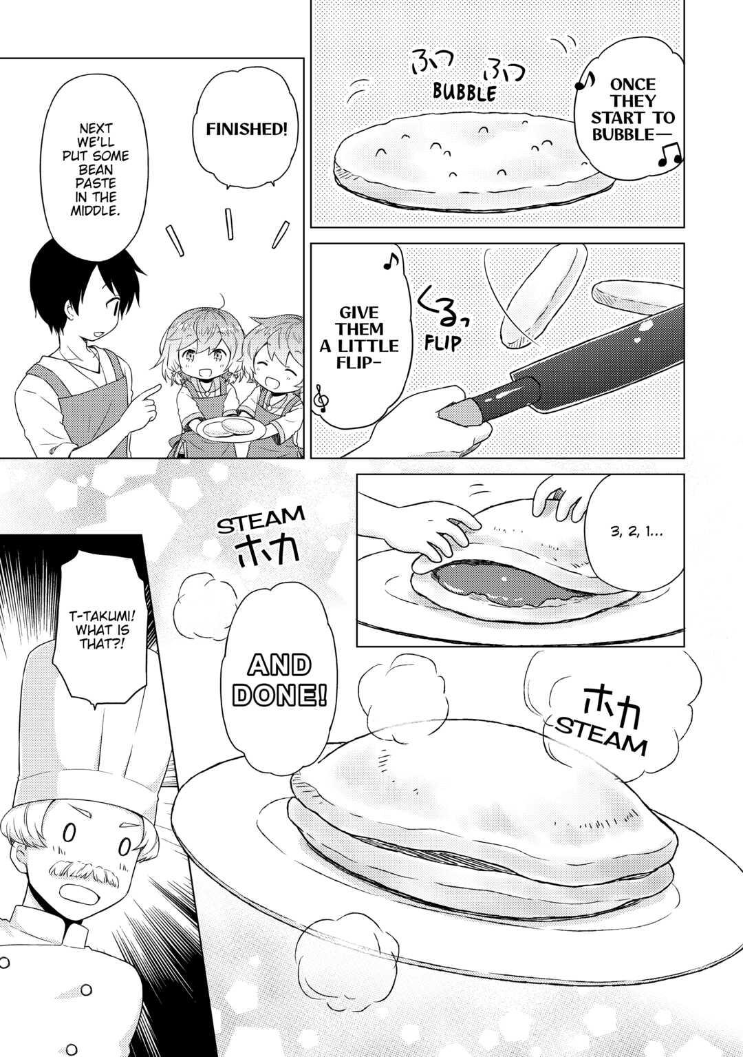 A Journey Through Another World ~Raising Kids While Adventuring~ Journey 42 13