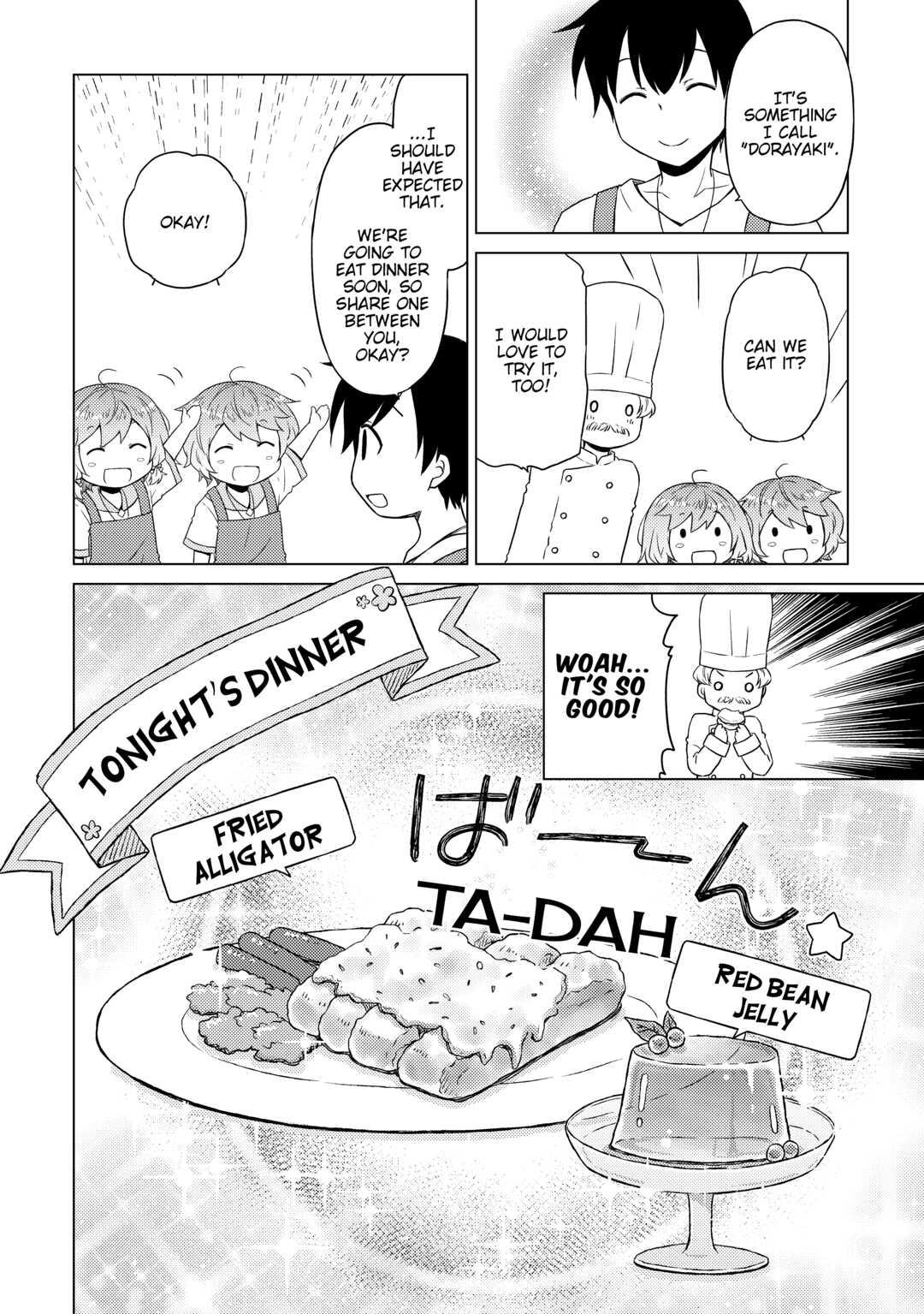 A Journey Through Another World ~Raising Kids While Adventuring~ Journey 42 14