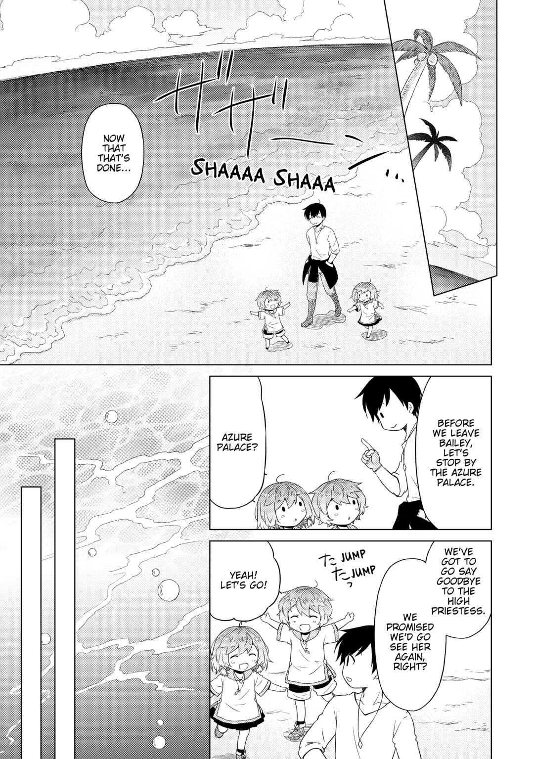 A Journey Through Another World ~Raising Kids While Adventuring~ Journey 42 17