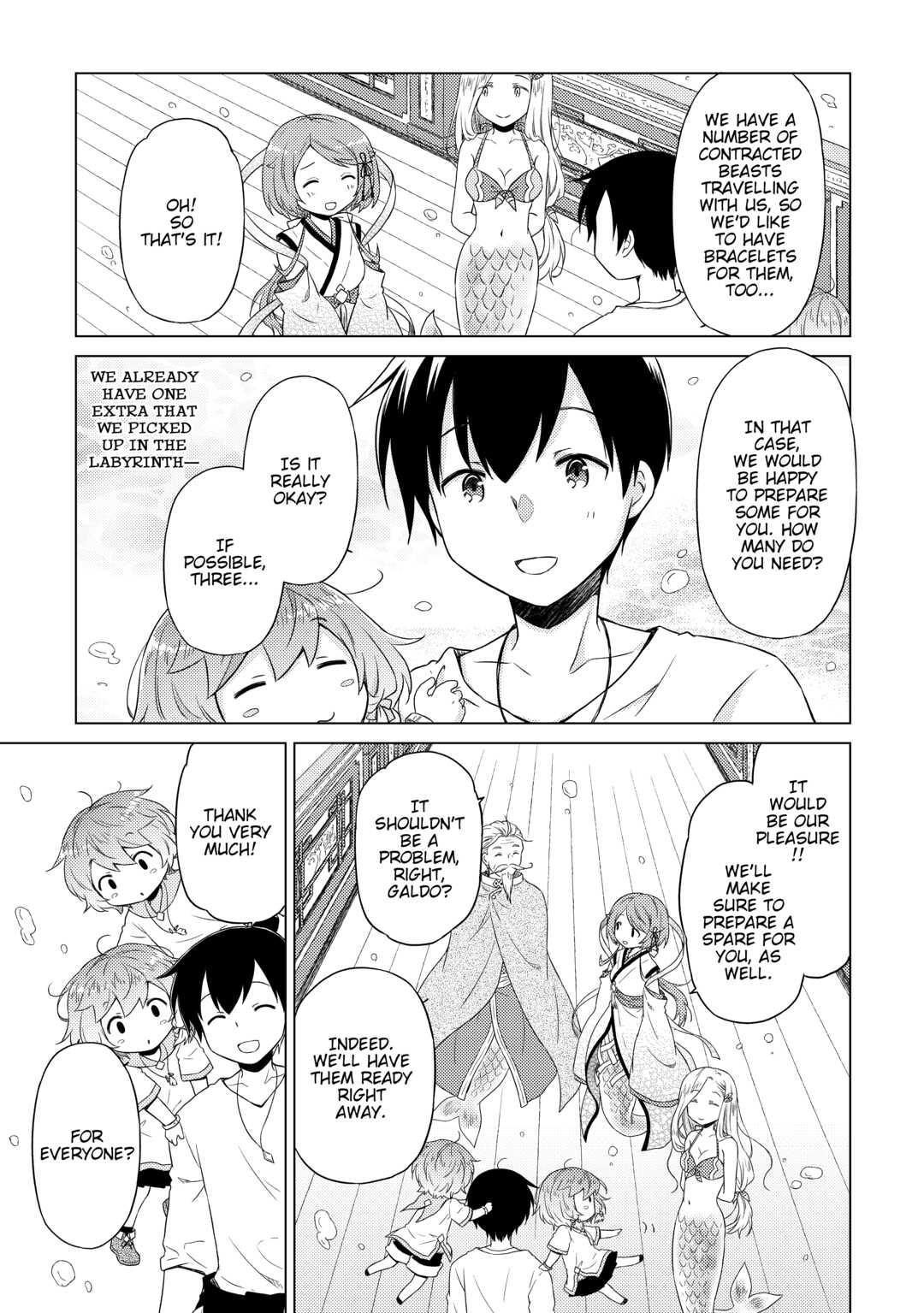 A Journey Through Another World ~Raising Kids While Adventuring~ Journey 42 21