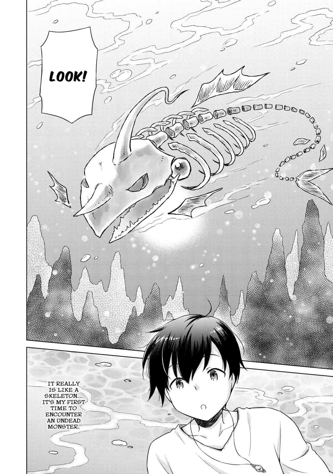 A Journey Through Another World ~Raising Kids While Adventuring~ Journey 43 4