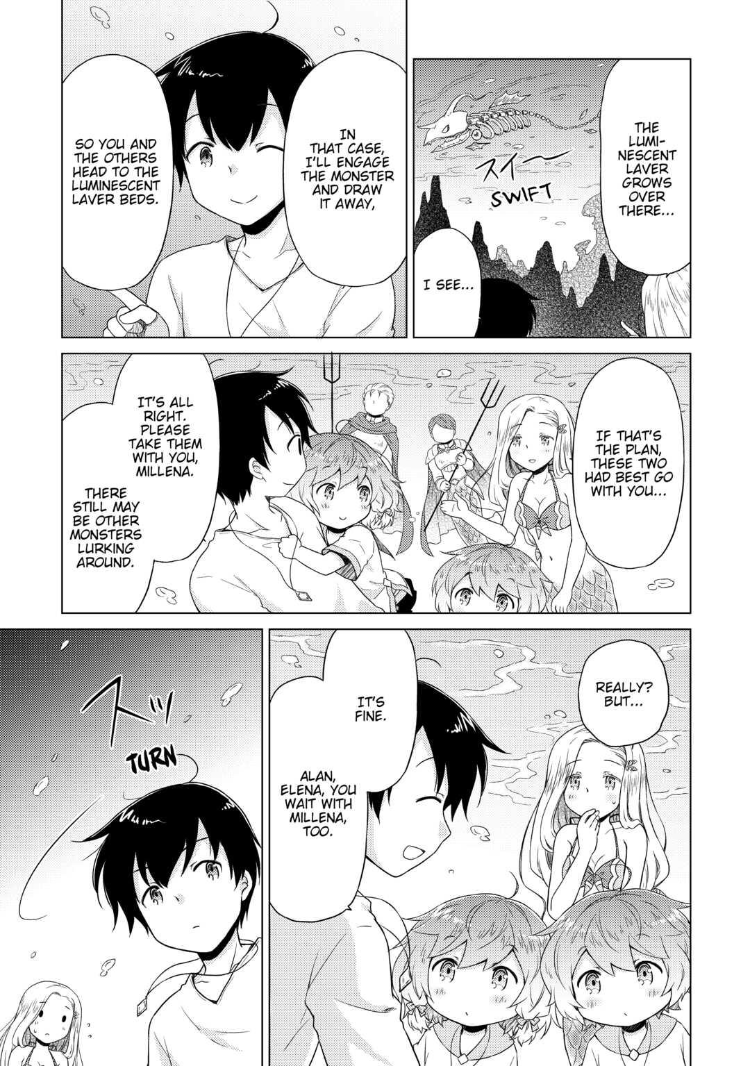 A Journey Through Another World ~Raising Kids While Adventuring~ Journey 43 5