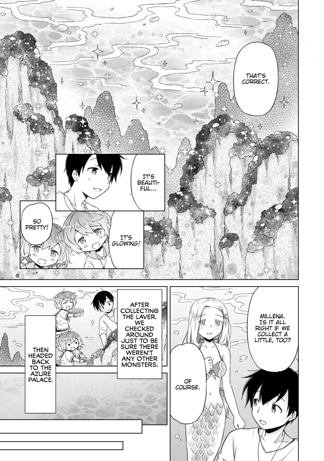 A Journey Through Another World ~Raising Kids While Adventuring~ Journey 43 13