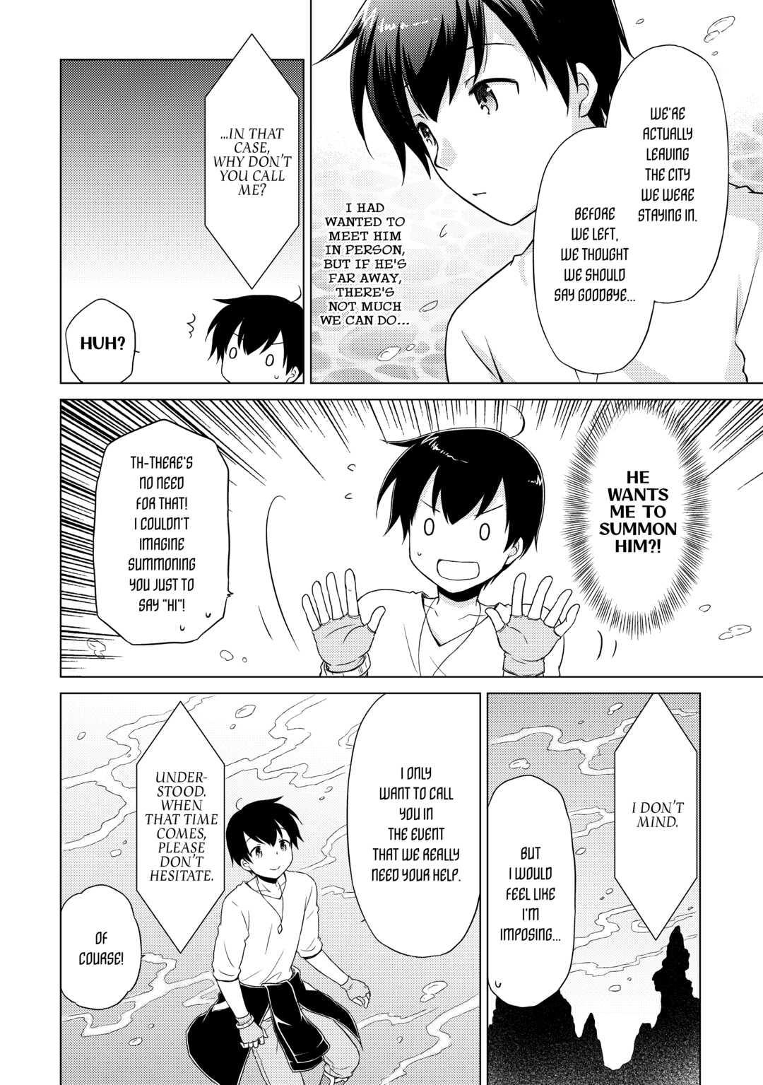 A Journey Through Another World ~Raising Kids While Adventuring~ Journey 43 16