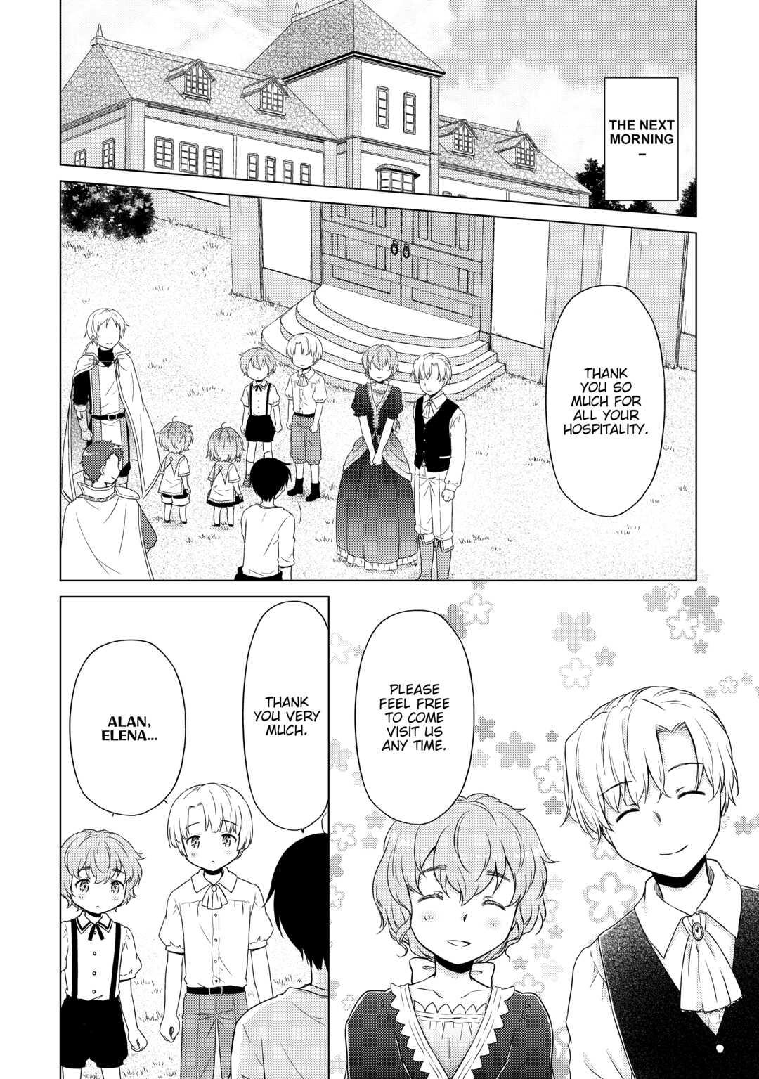 A Journey Through Another World ~Raising Kids While Adventuring~ Journey 43 18