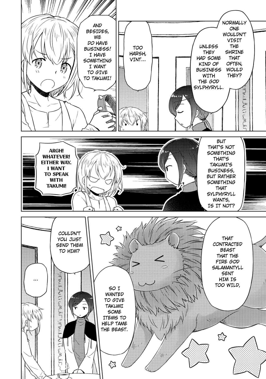 A Journey Through Another World ~Raising Kids While Adventuring~ Journey 44 2