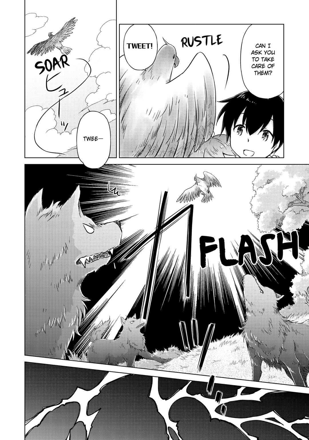 A Journey Through Another World ~Raising Kids While Adventuring~ Journey 44 6