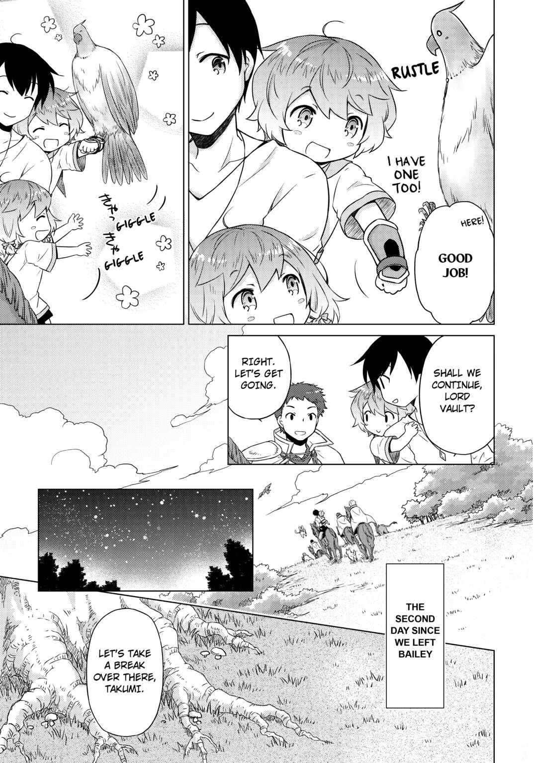 A Journey Through Another World ~Raising Kids While Adventuring~ Journey 44 9