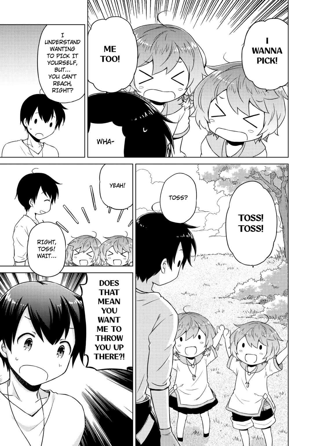 A Journey Through Another World ~Raising Kids While Adventuring~ Journey 44 13