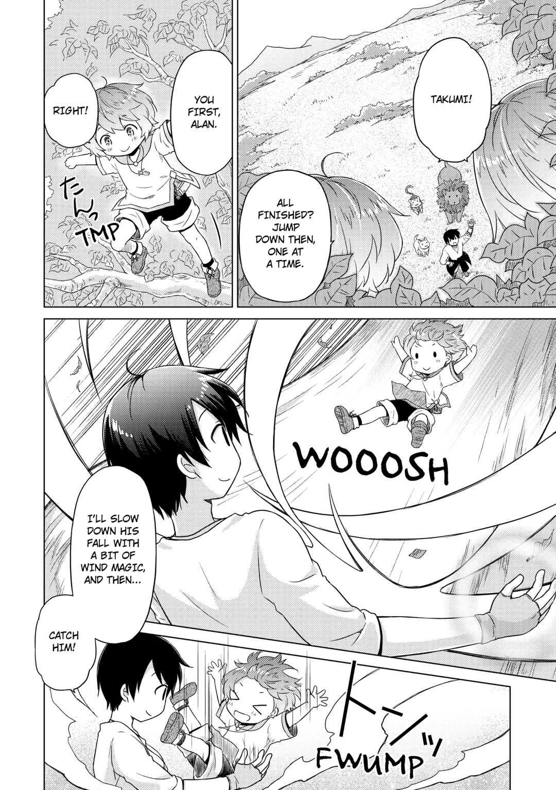 A Journey Through Another World ~Raising Kids While Adventuring~ Journey 44 18