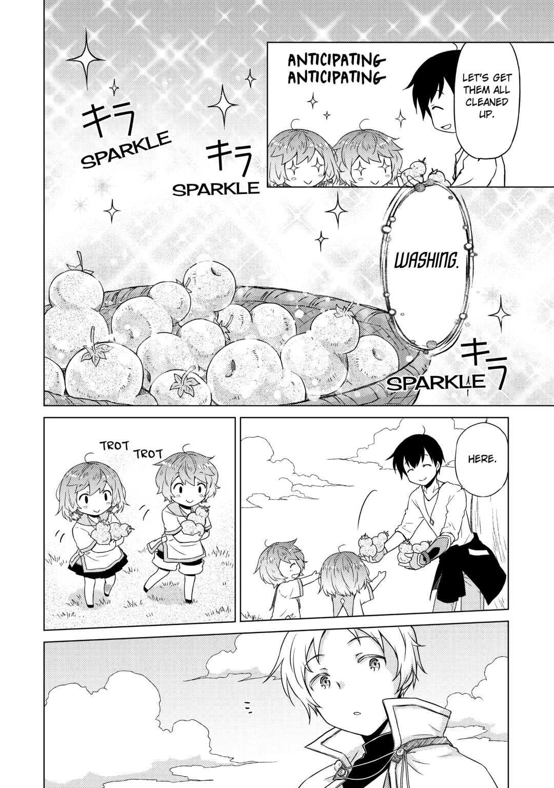 A Journey Through Another World ~Raising Kids While Adventuring~ Journey 44 20