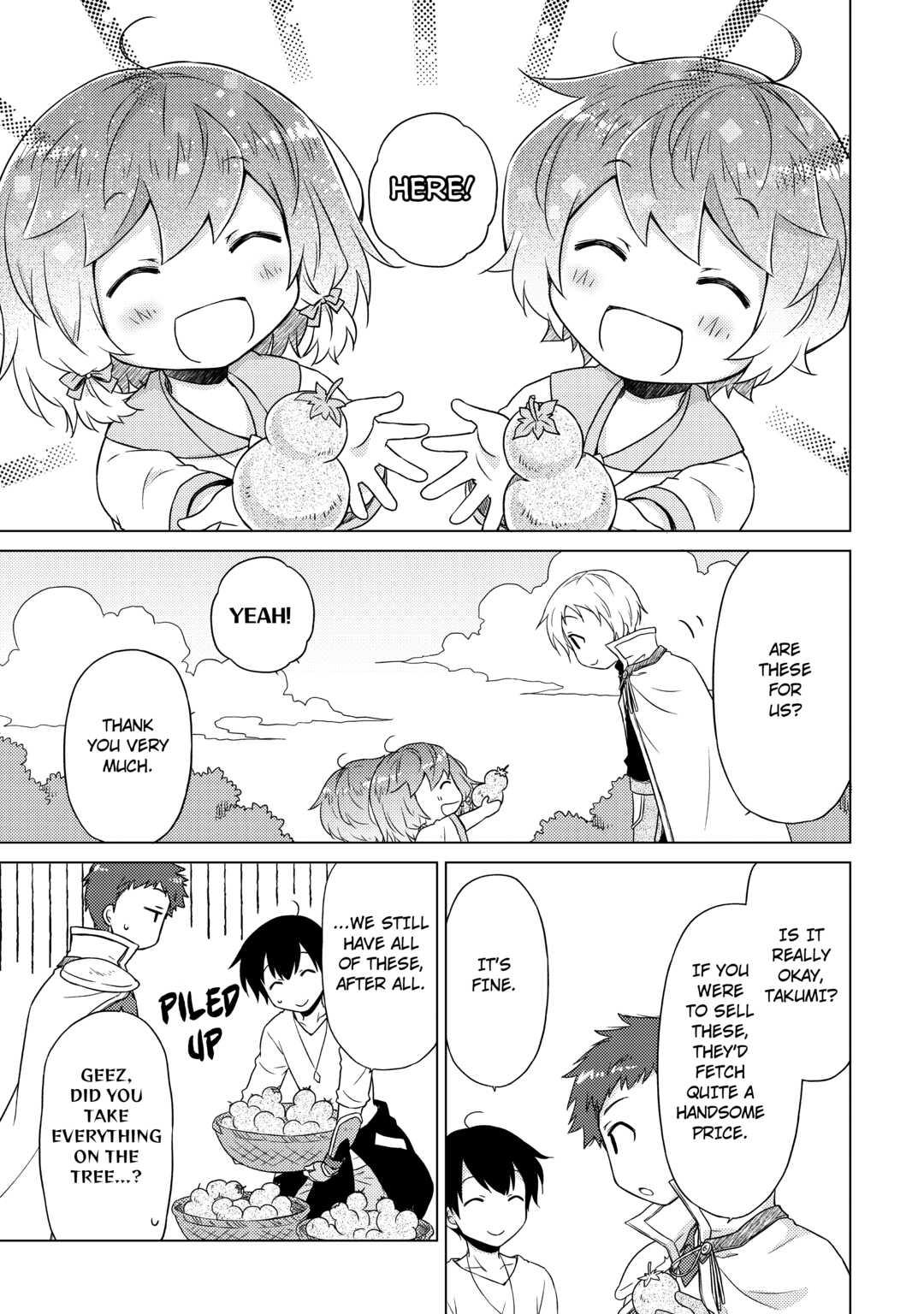 A Journey Through Another World ~Raising Kids While Adventuring~ Journey 44 21