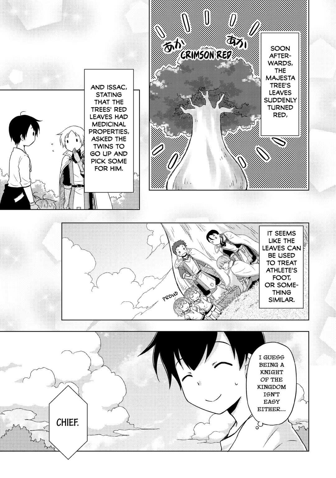 A Journey Through Another World ~Raising Kids While Adventuring~ Journey 44 23