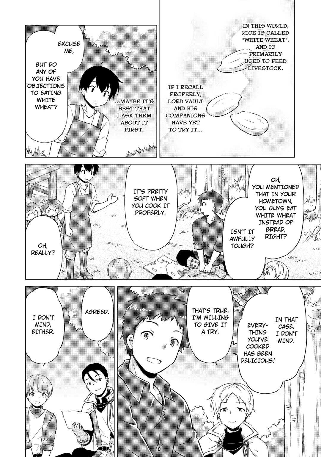 A Journey Through Another World ~Raising Kids While Adventuring~ Journey 45 8