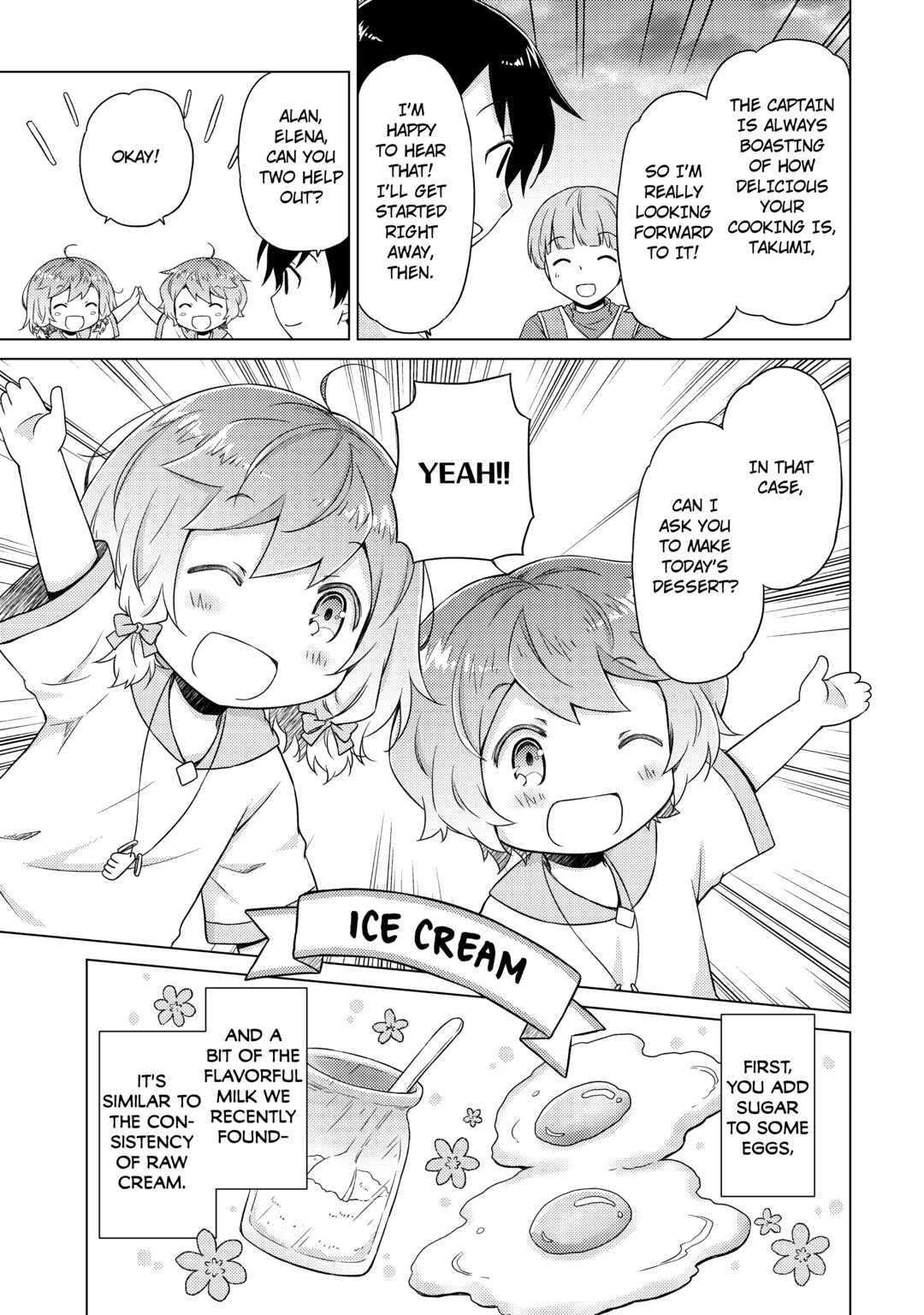 A Journey Through Another World ~Raising Kids While Adventuring~ Journey 45 9