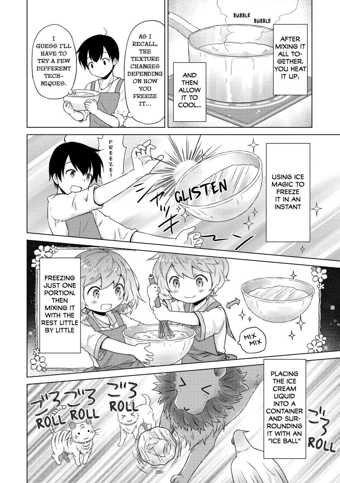 A Journey Through Another World ~Raising Kids While Adventuring~ Journey 45 10