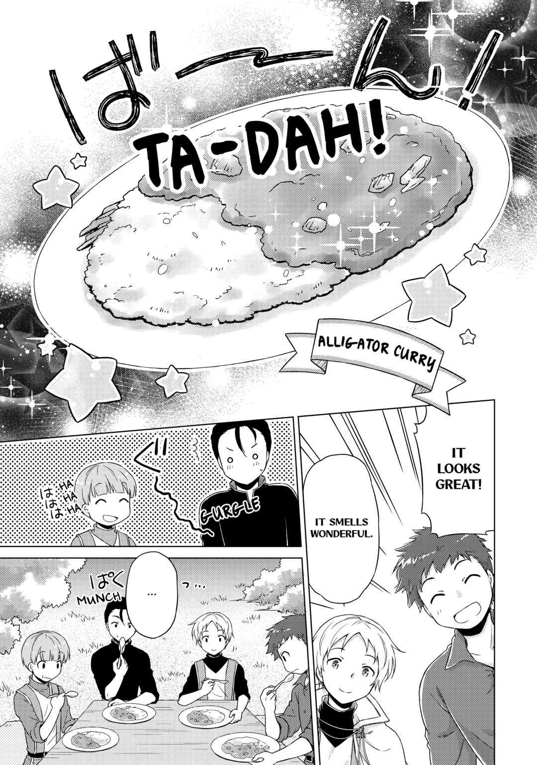 A Journey Through Another World ~Raising Kids While Adventuring~ Journey 45 13