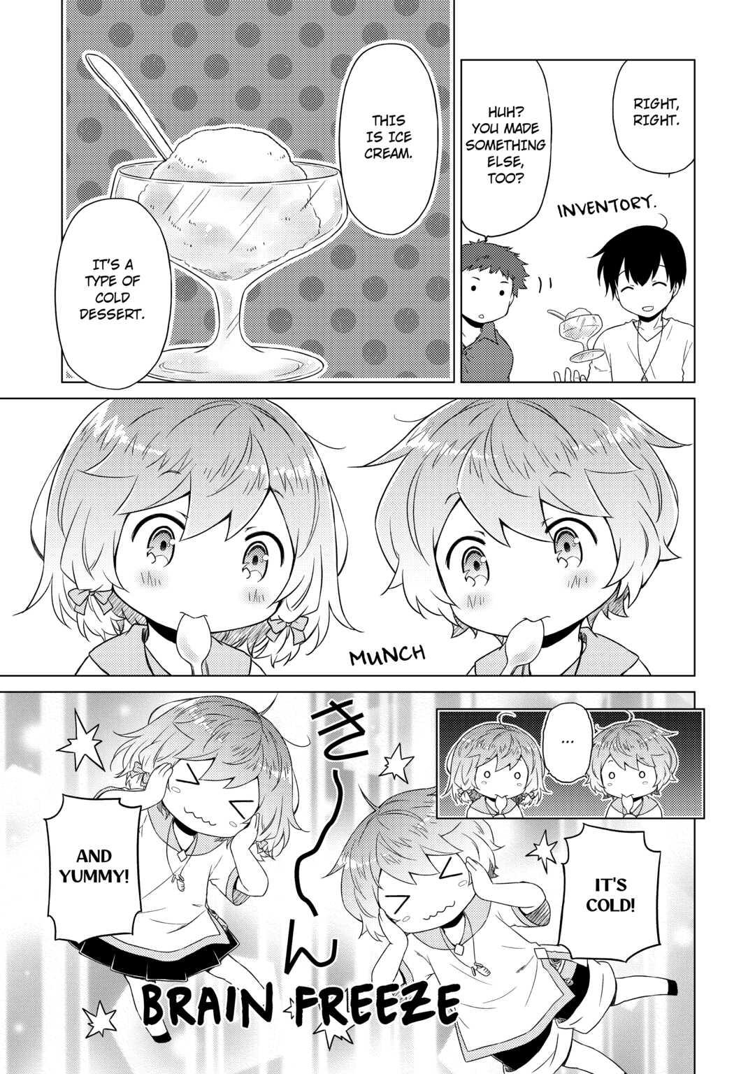 A Journey Through Another World ~Raising Kids While Adventuring~ Journey 45 15