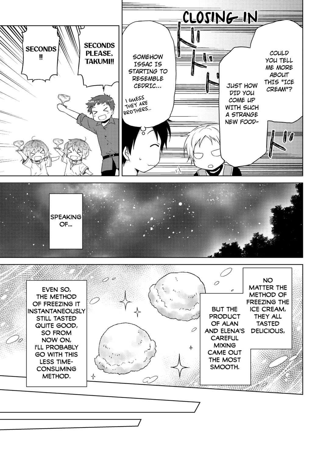 A Journey Through Another World ~Raising Kids While Adventuring~ Journey 45 17