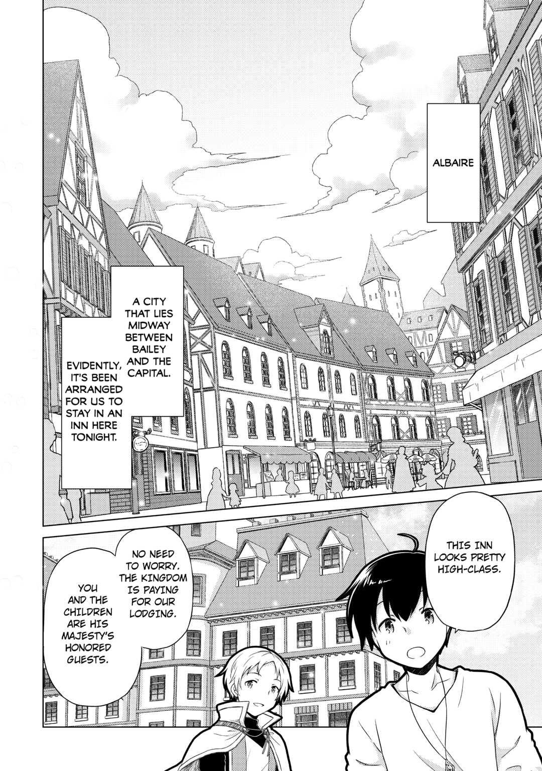 A Journey Through Another World ~Raising Kids While Adventuring~ Journey 45 18