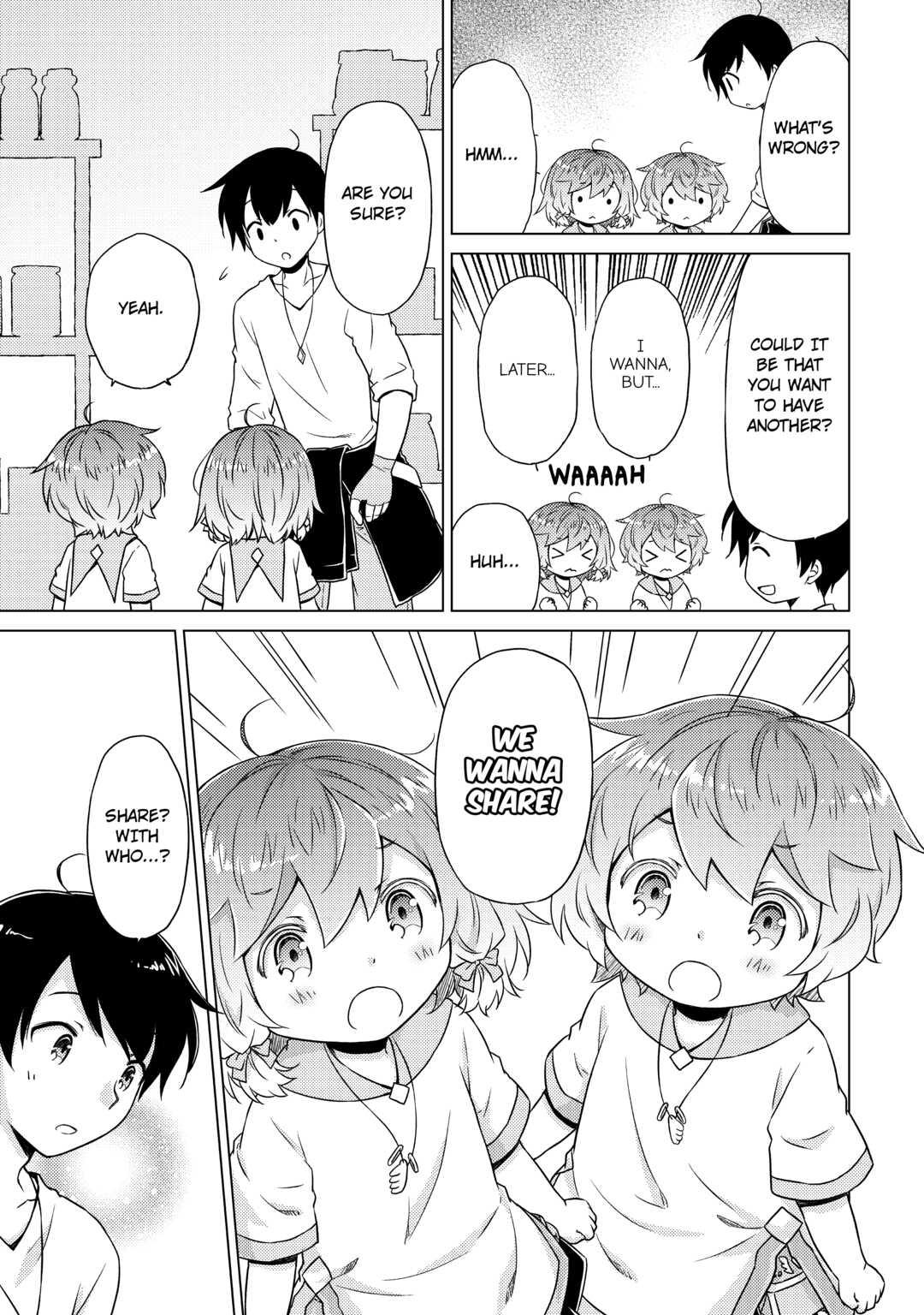 A Journey Through Another World ~Raising Kids While Adventuring~ Journey 45 23