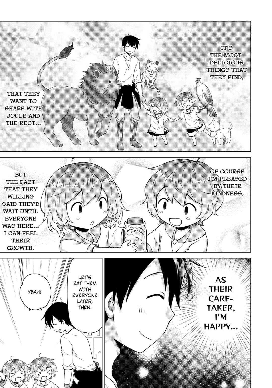 A Journey Through Another World ~Raising Kids While Adventuring~ Journey 45 25