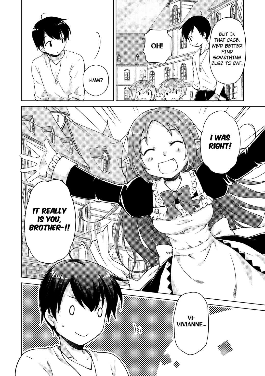 A Journey Through Another World ~Raising Kids While Adventuring~ Journey 45 26