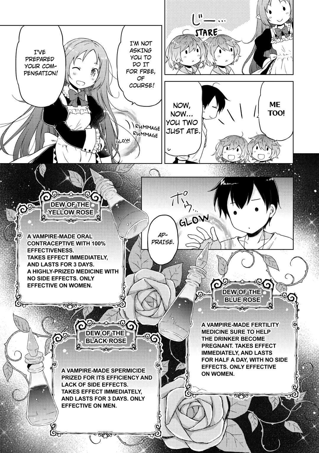 A Journey Through Another World ~Raising Kids While Adventuring~ Journey 46 3