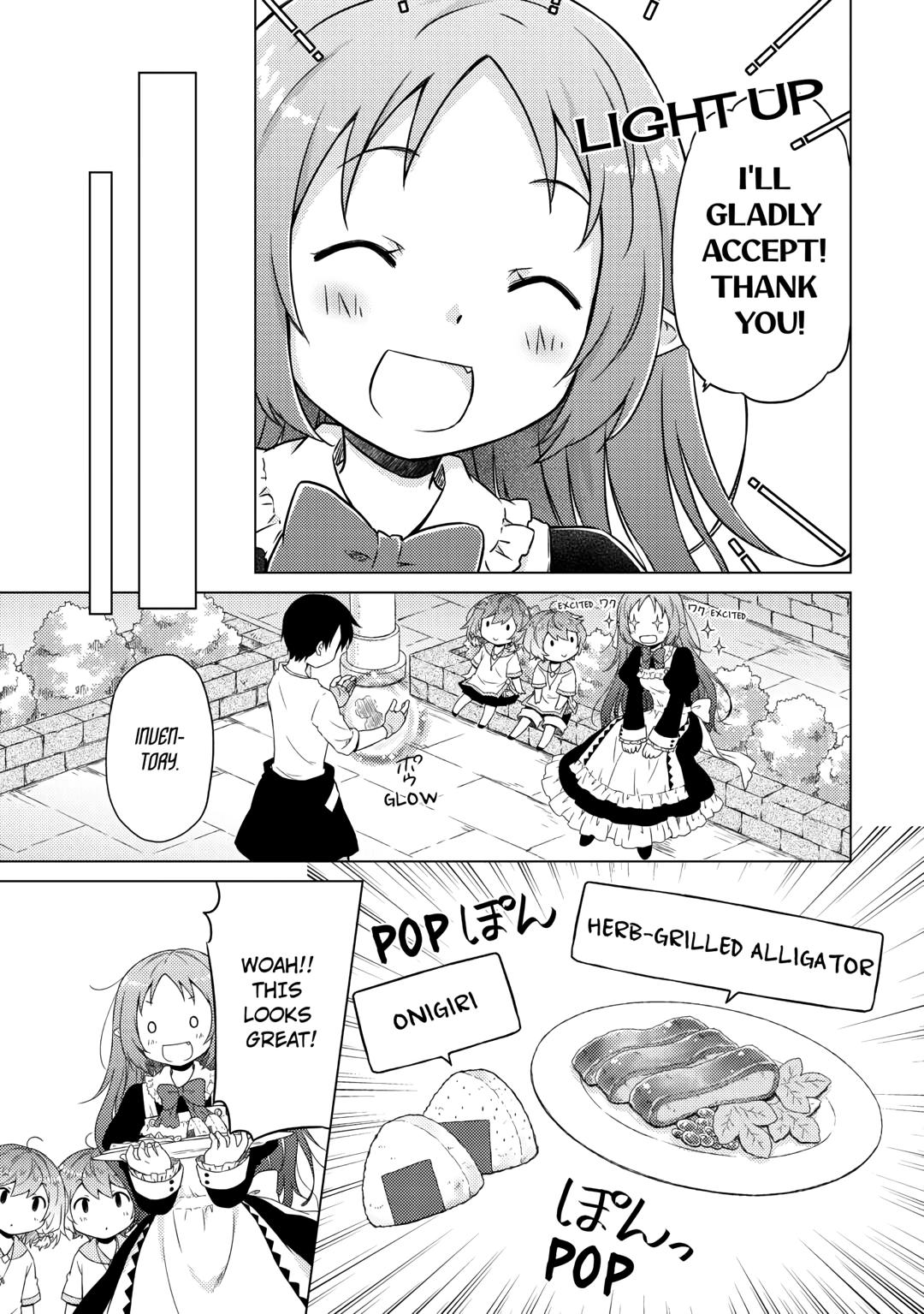 A Journey Through Another World ~Raising Kids While Adventuring~ Journey 46 5