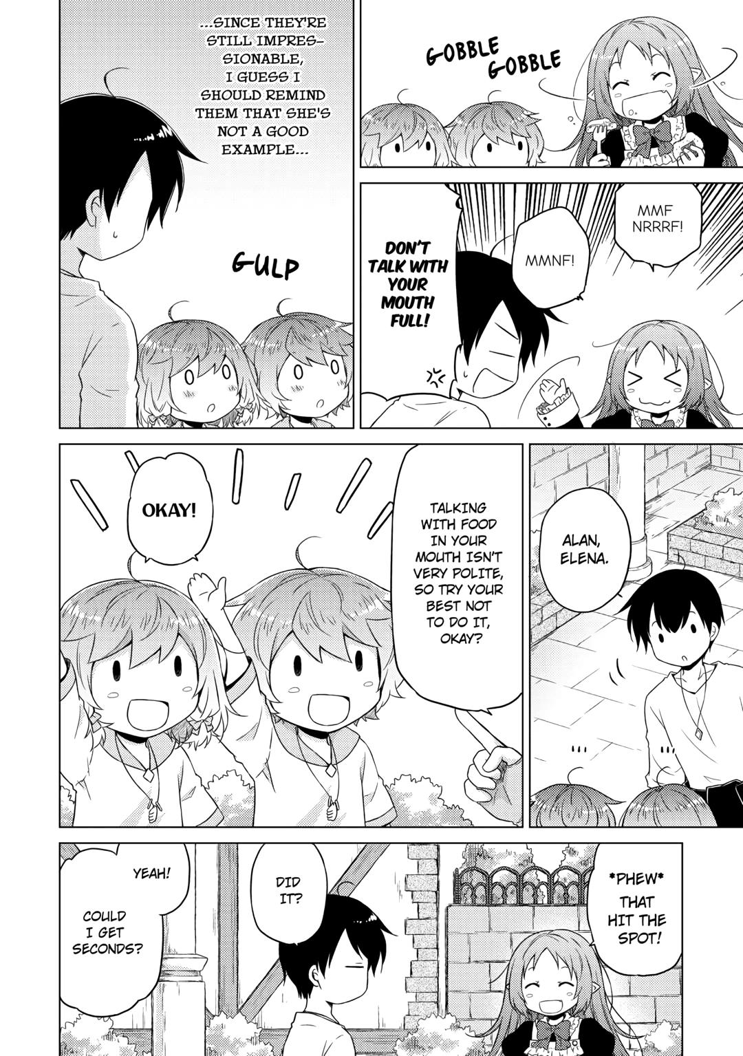 A Journey Through Another World ~Raising Kids While Adventuring~ Journey 46 6