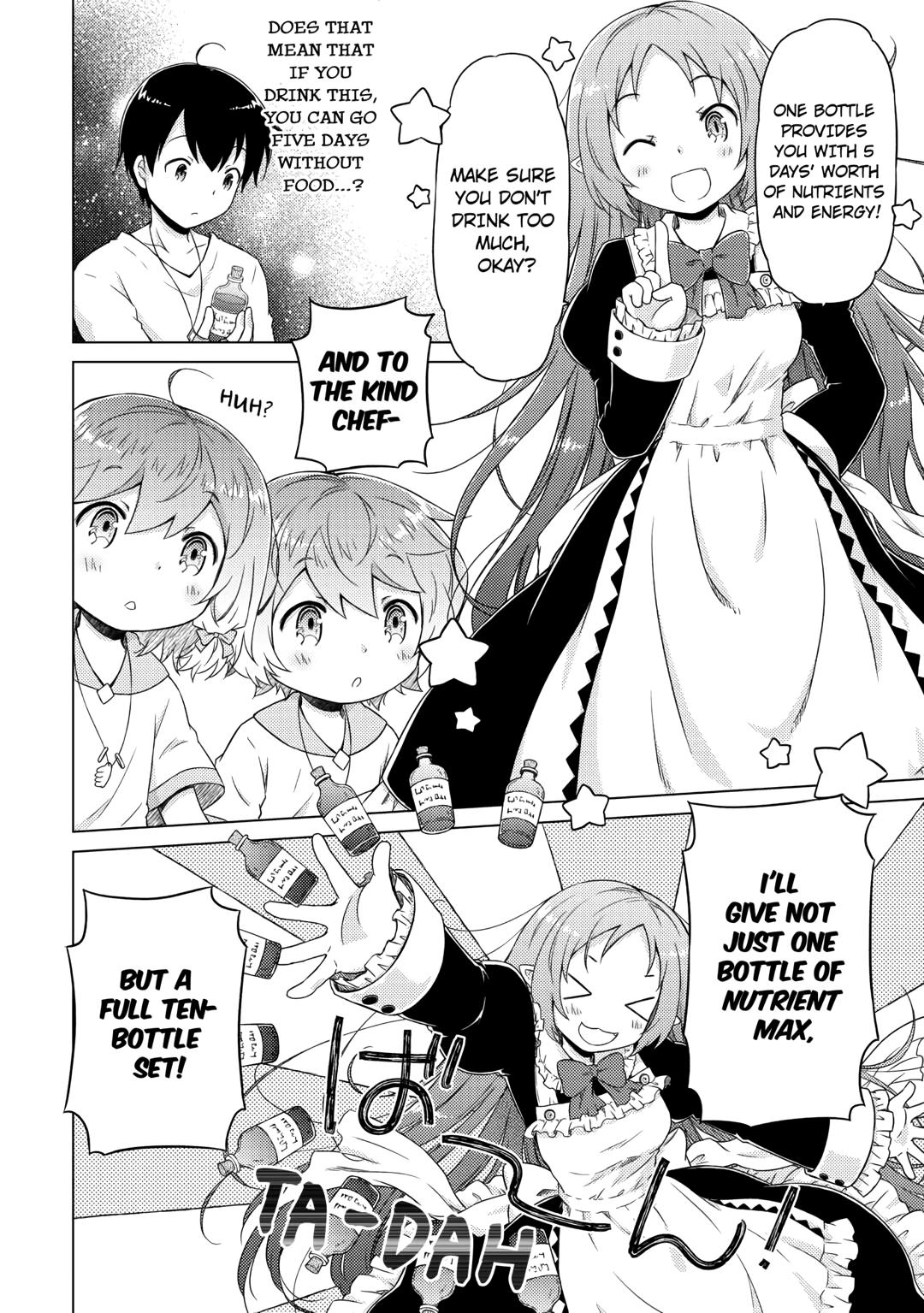 A Journey Through Another World ~Raising Kids While Adventuring~ Journey 46 8