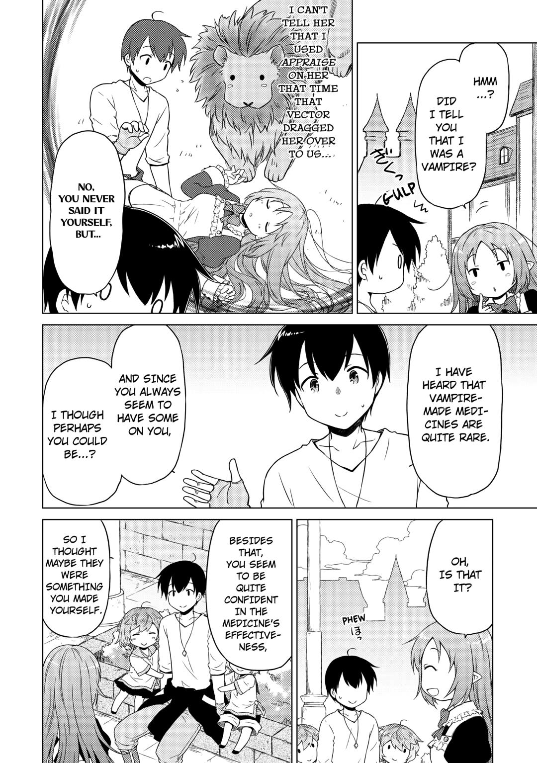 A Journey Through Another World ~Raising Kids While Adventuring~ Journey 46 12