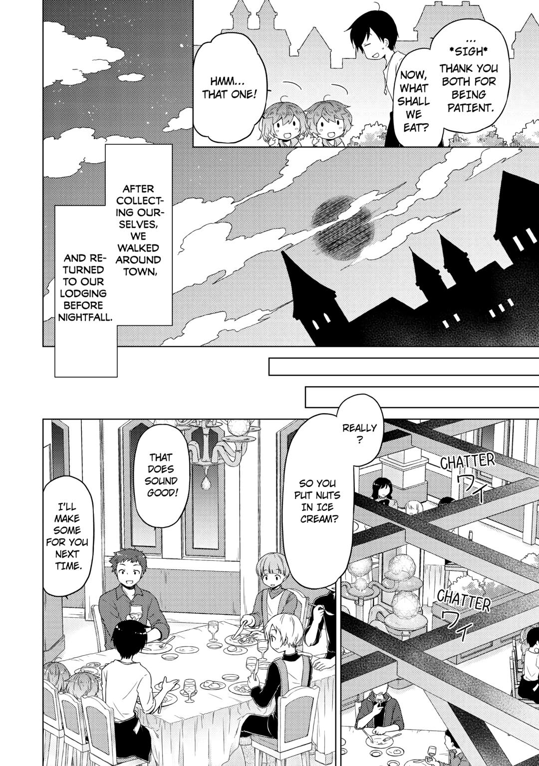 A Journey Through Another World ~Raising Kids While Adventuring~ Journey 46 14