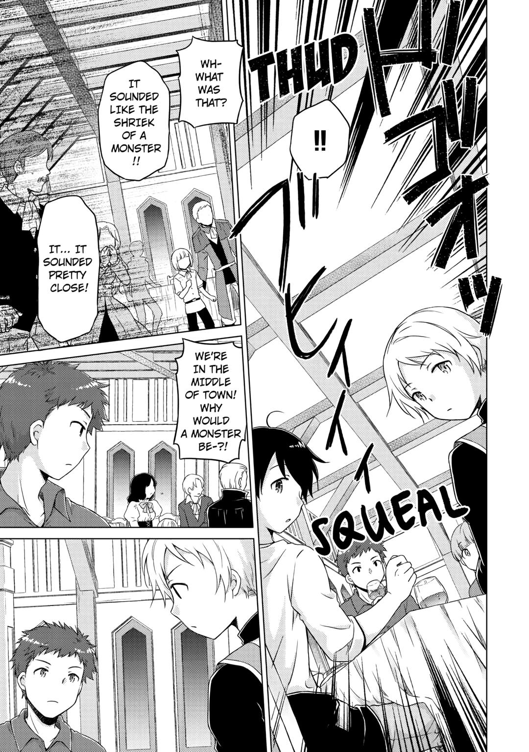 A Journey Through Another World ~Raising Kids While Adventuring~ Journey 46 15