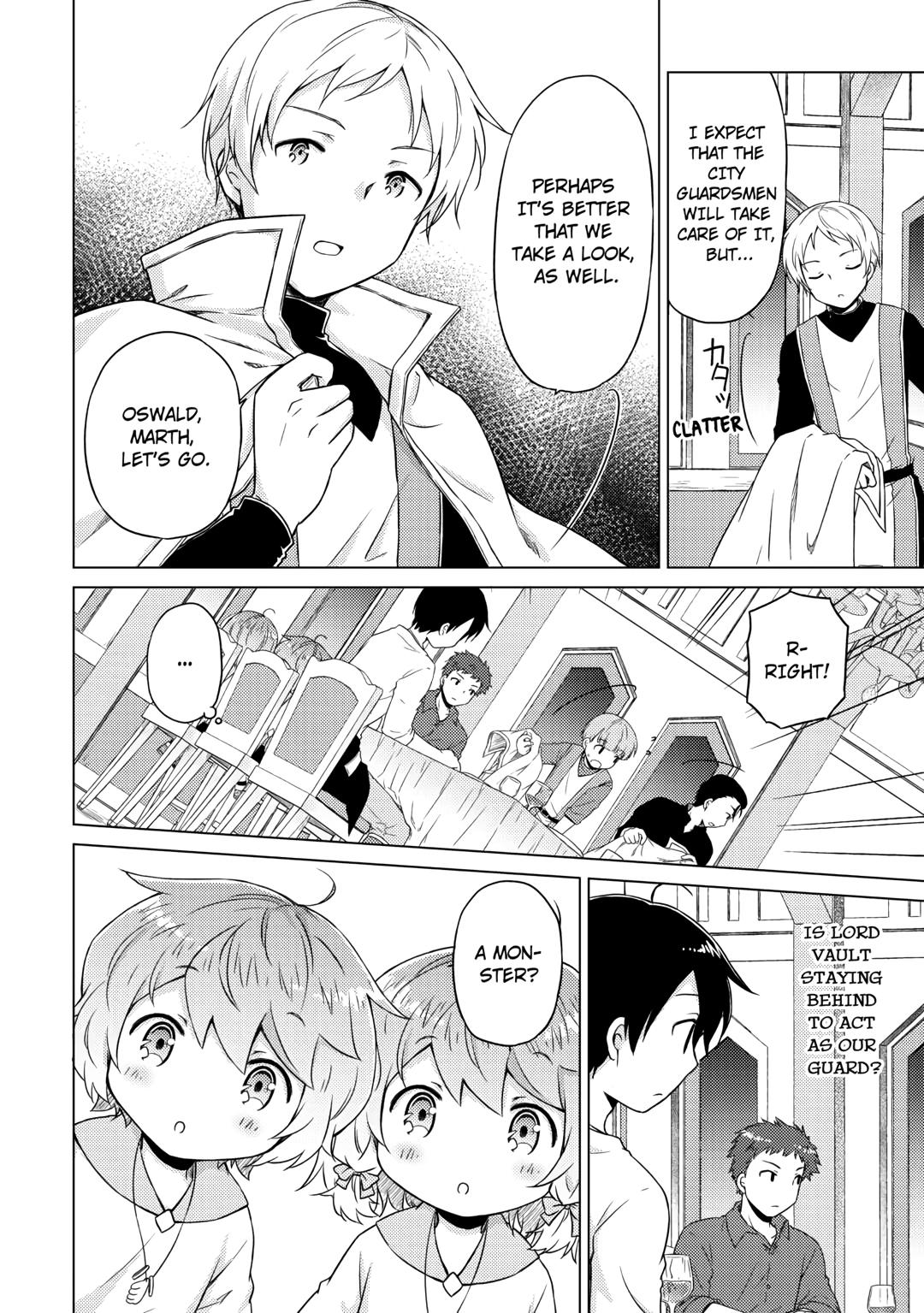 A Journey Through Another World ~Raising Kids While Adventuring~ Journey 46 16