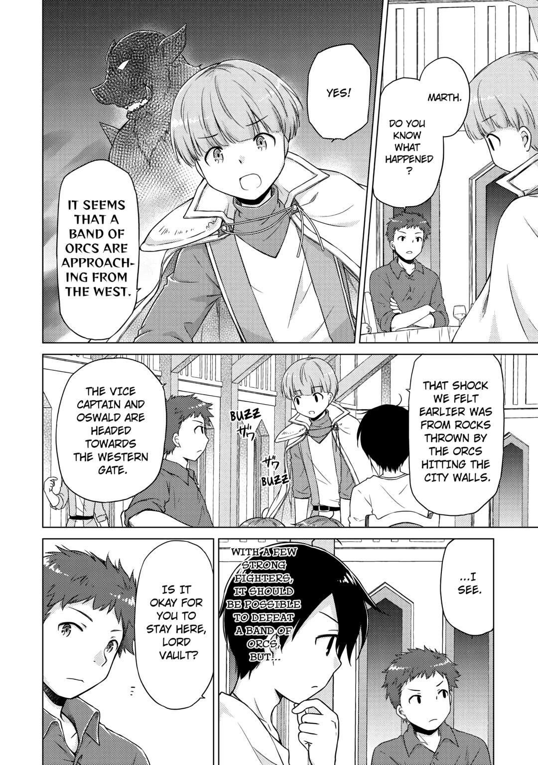 A Journey Through Another World ~Raising Kids While Adventuring~ Journey 46 18