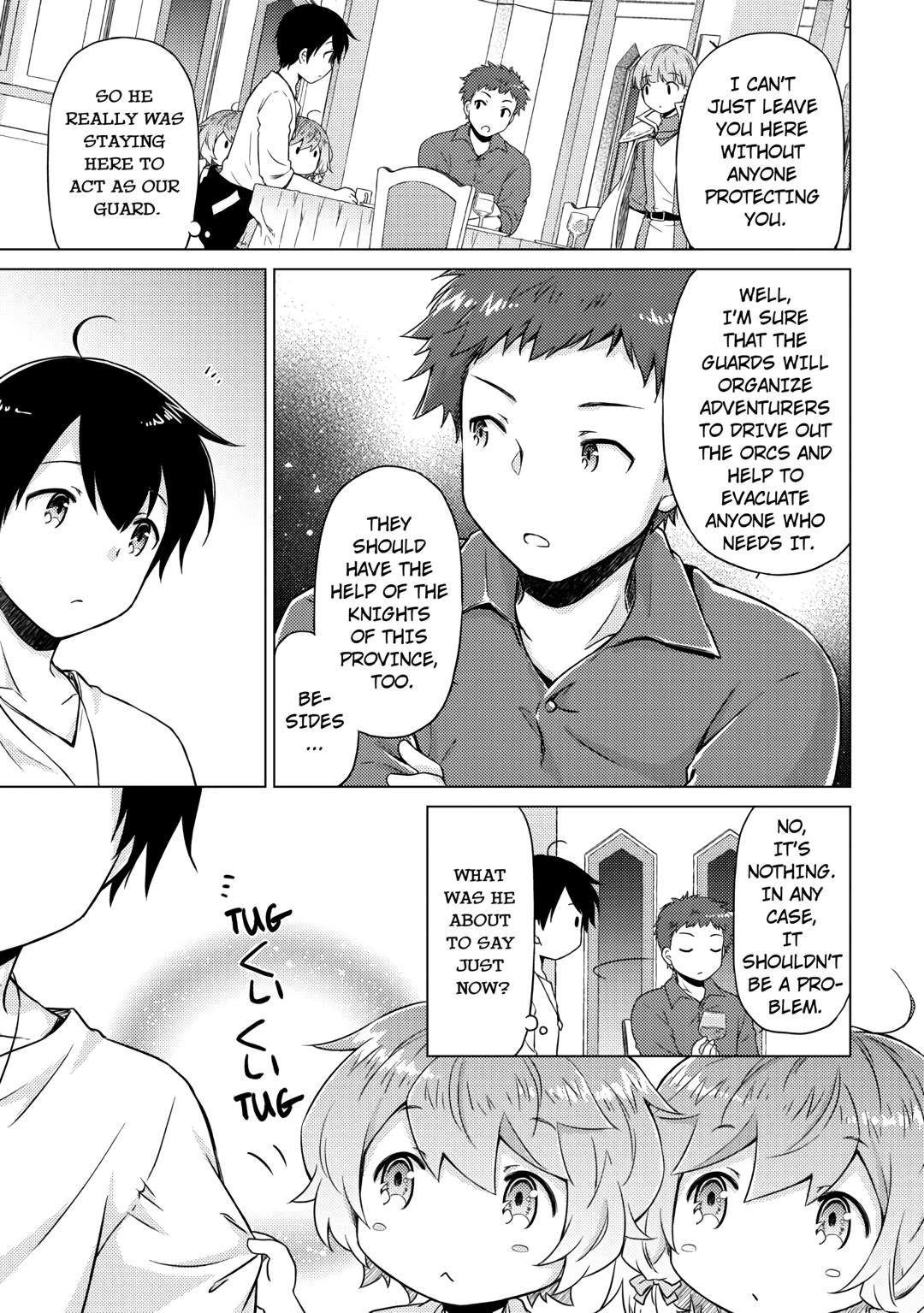 A Journey Through Another World ~Raising Kids While Adventuring~ Journey 46 19