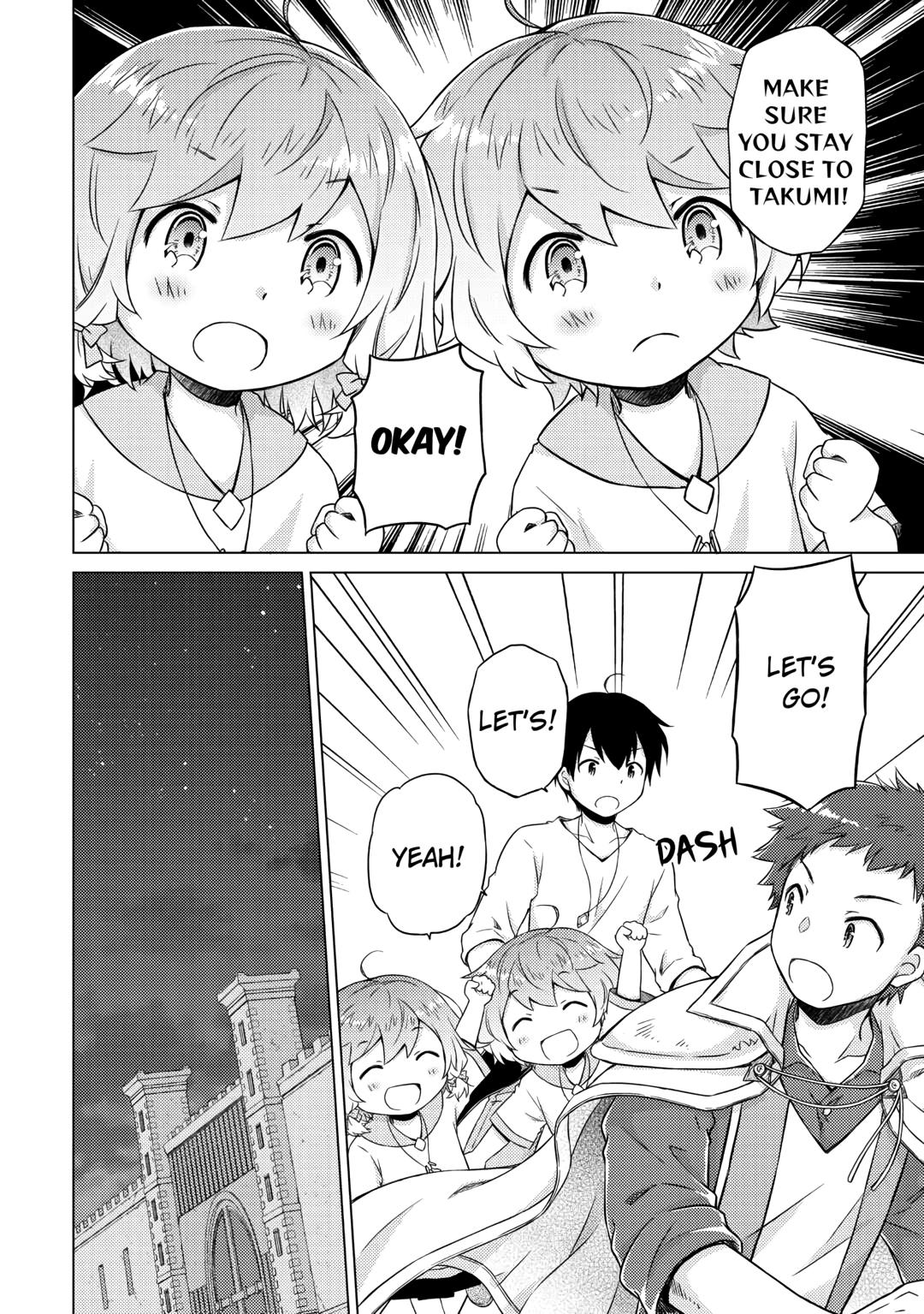 A Journey Through Another World ~Raising Kids While Adventuring~ Journey 46 24