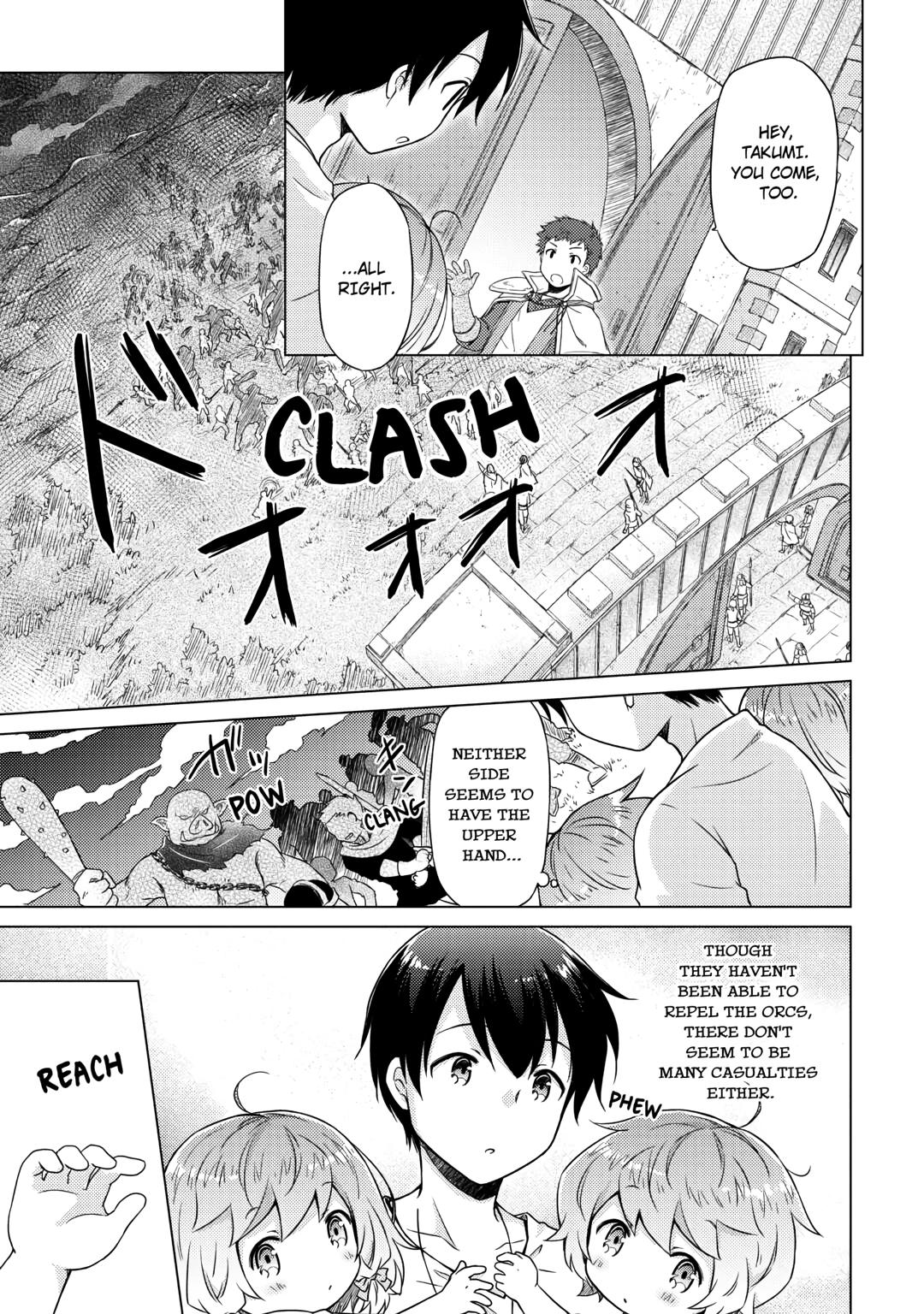 A Journey Through Another World ~Raising Kids While Adventuring~ Journey 47 5