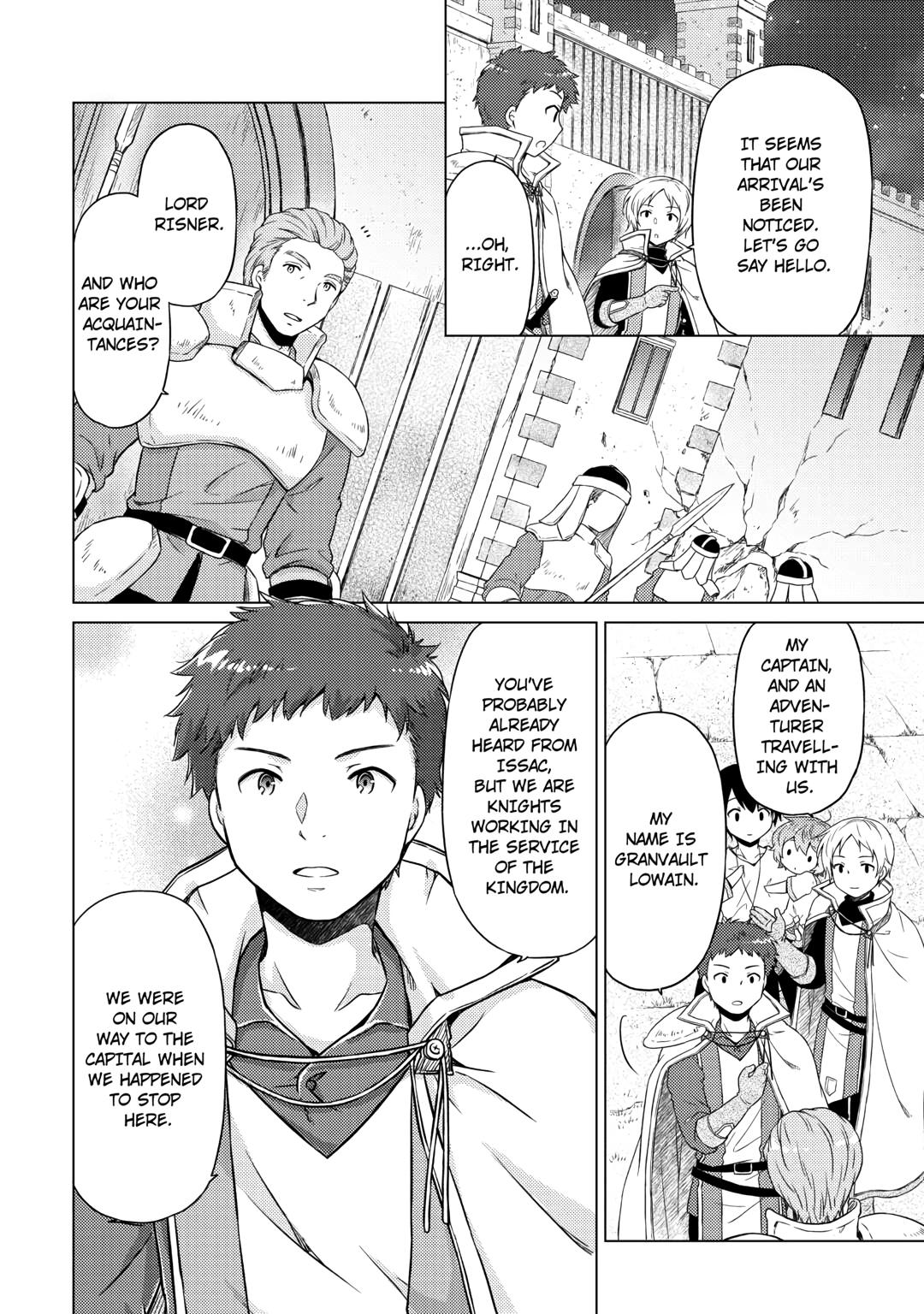 A Journey Through Another World ~Raising Kids While Adventuring~ Journey 47 10