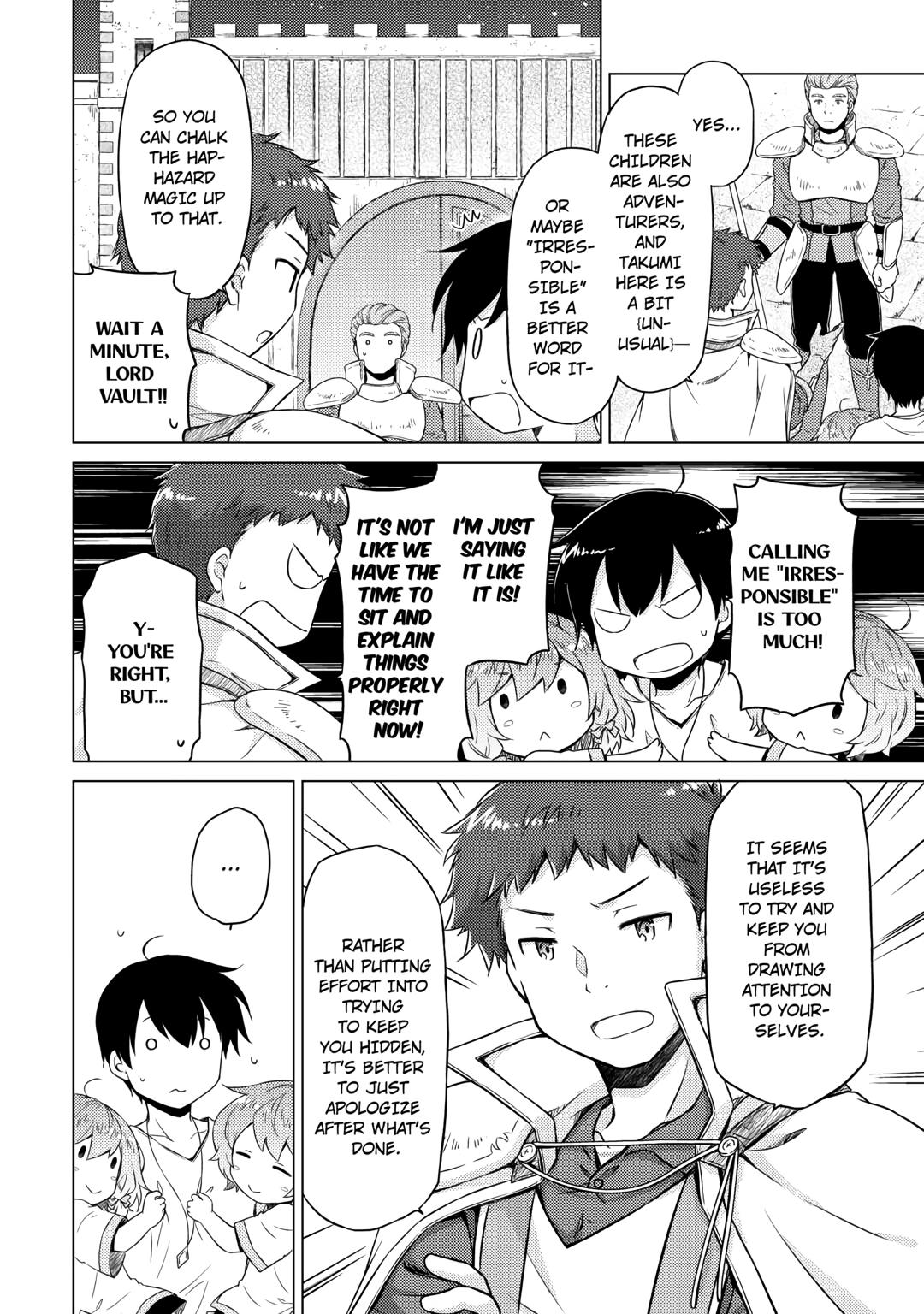 A Journey Through Another World ~Raising Kids While Adventuring~ Journey 47 12