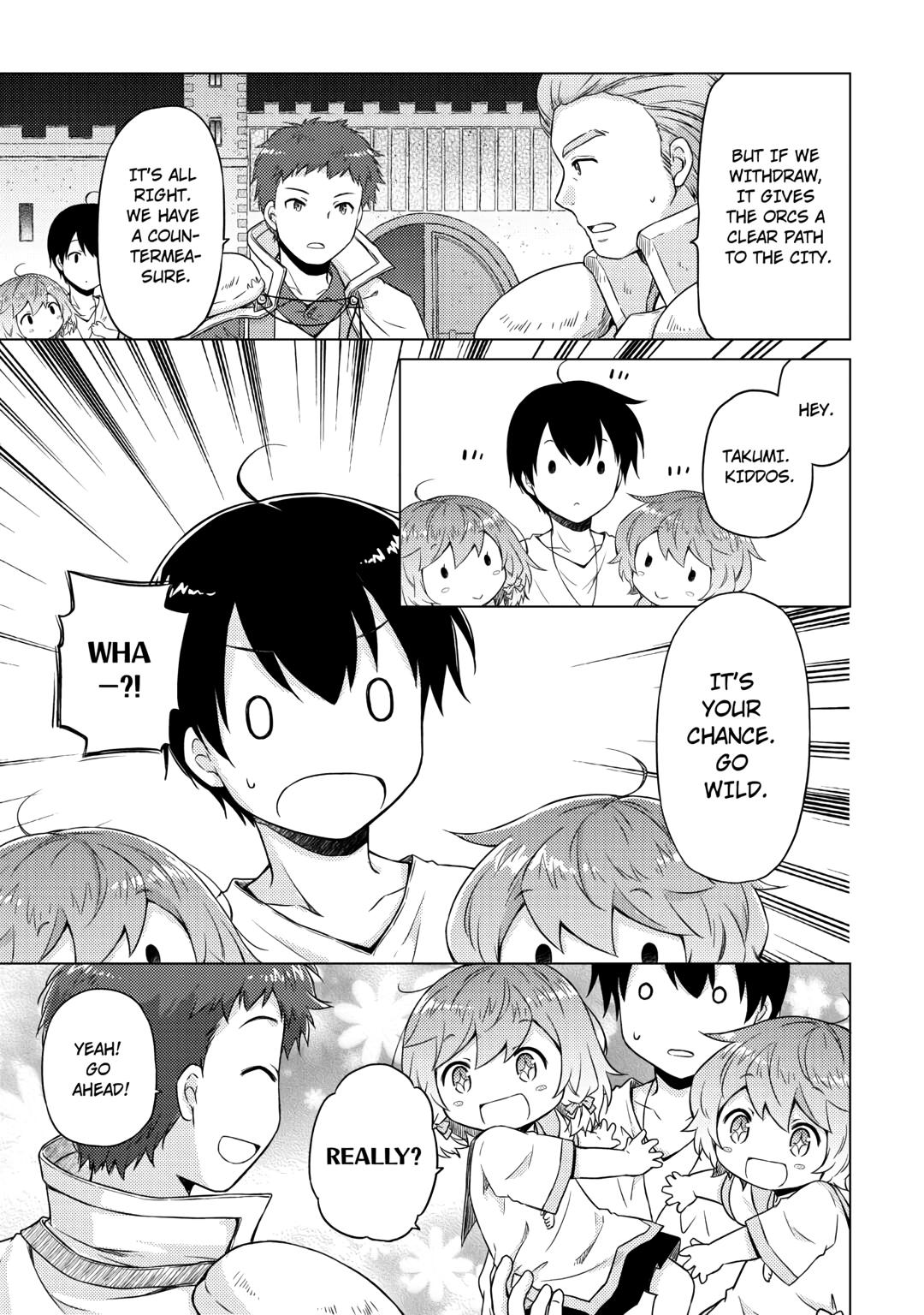 A Journey Through Another World ~Raising Kids While Adventuring~ Journey 47 15