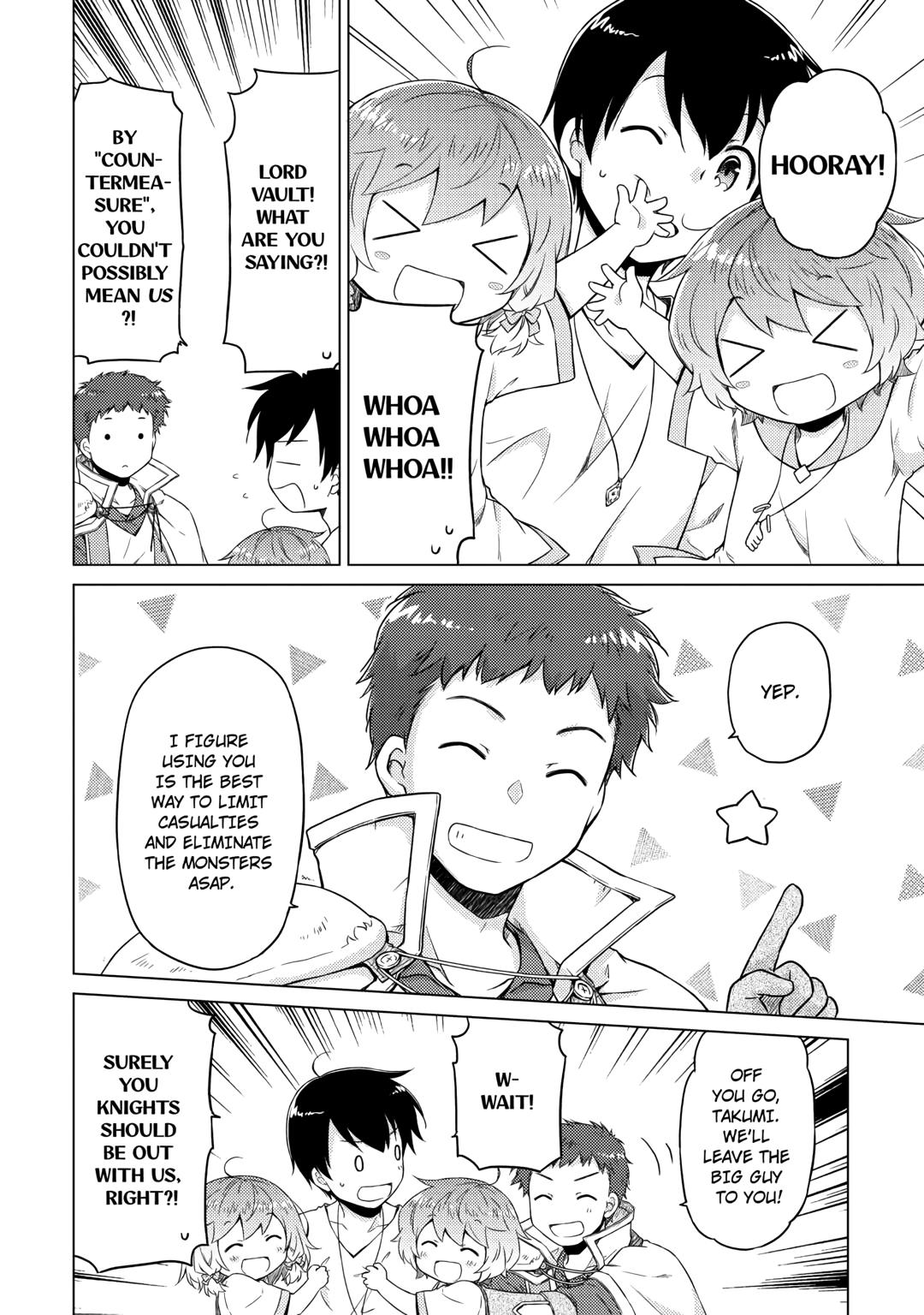 A Journey Through Another World ~Raising Kids While Adventuring~ Journey 47 16