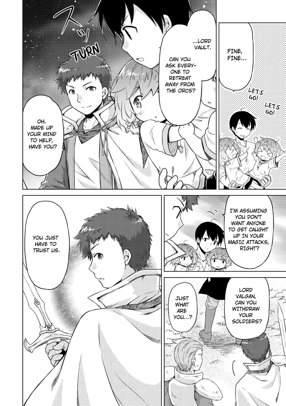 A Journey Through Another World ~Raising Kids While Adventuring~ Journey 47 18