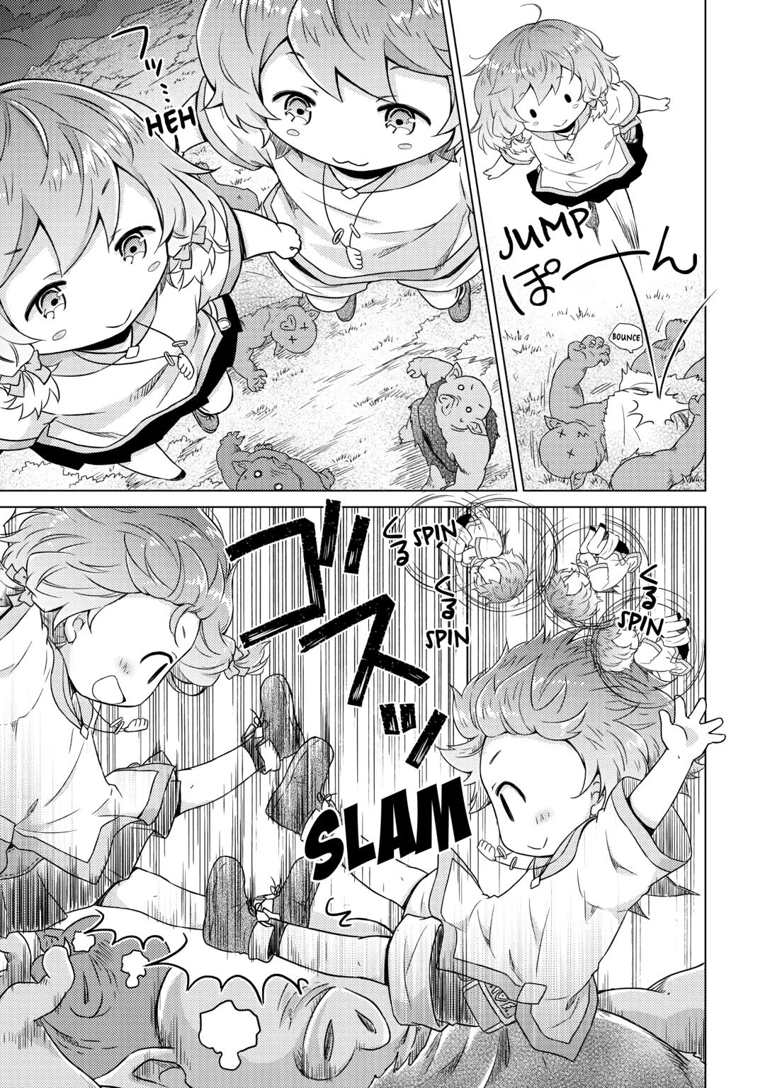 A Journey Through Another World ~Raising Kids While Adventuring~ Journey 47 23