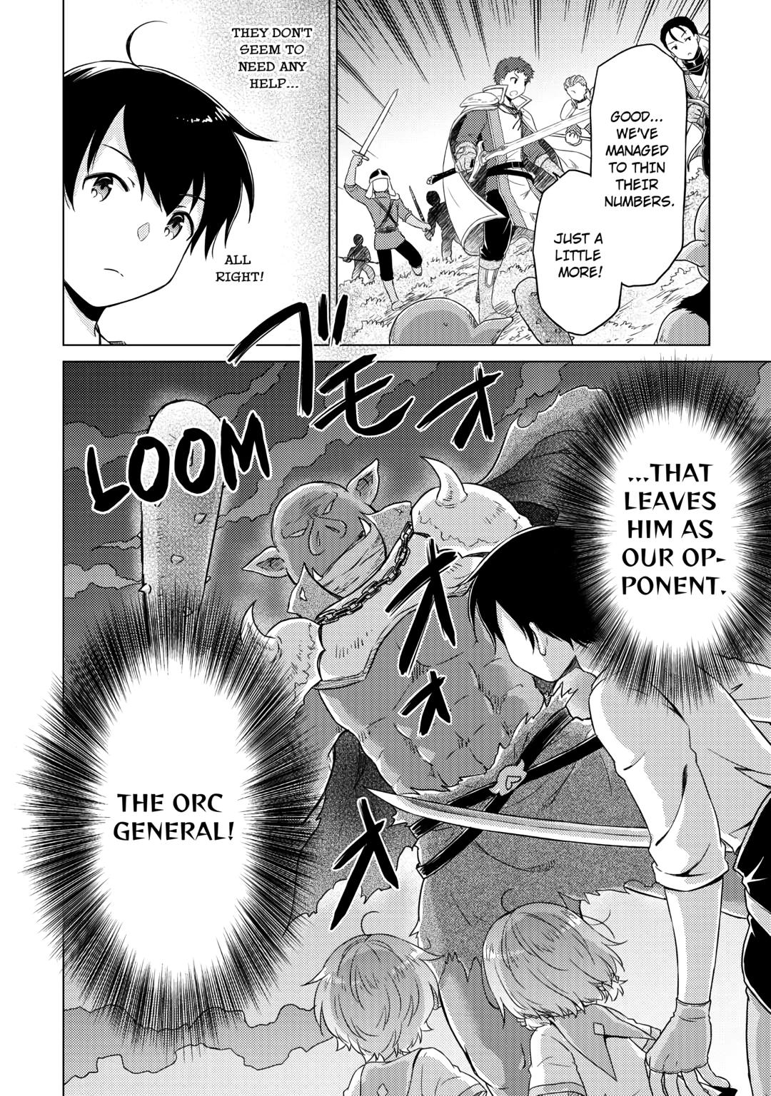 A Journey Through Another World ~Raising Kids While Adventuring~ Journey 47 26