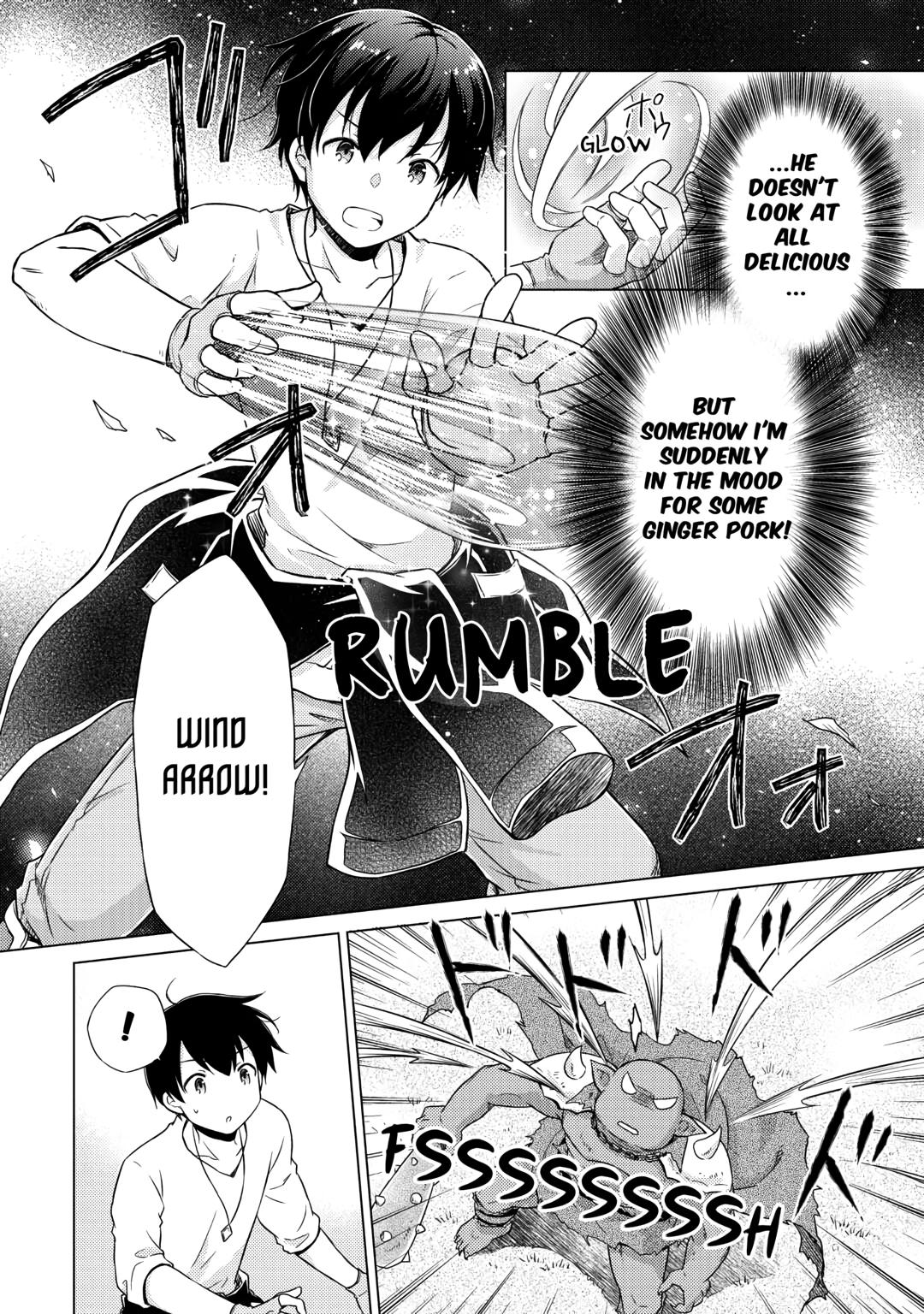 A Journey Through Another World ~Raising Kids While Adventuring~ Journey 48 2