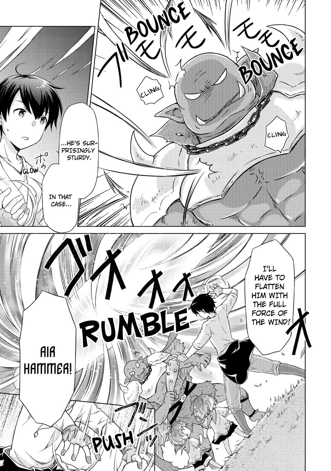 A Journey Through Another World ~Raising Kids While Adventuring~ Journey 48 3