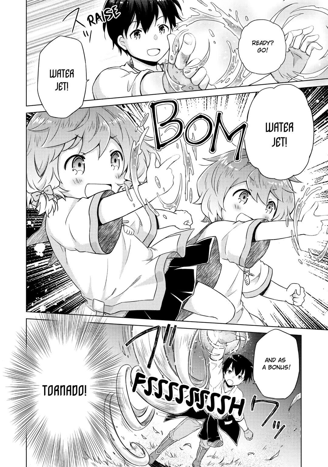 A Journey Through Another World ~Raising Kids While Adventuring~ Journey 48 6